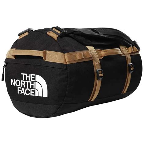 north face duffel color chart.